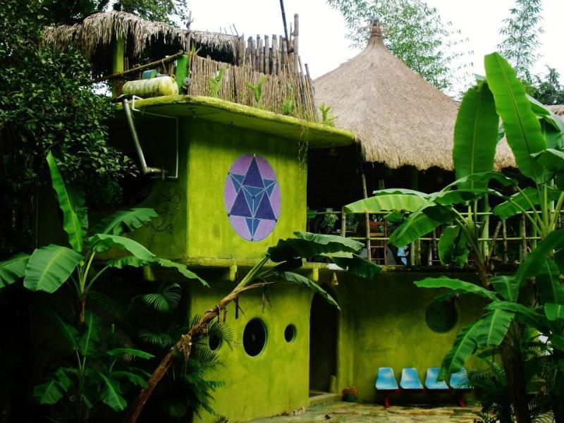 Casa Caracol San Luis Potosí Exterior foto