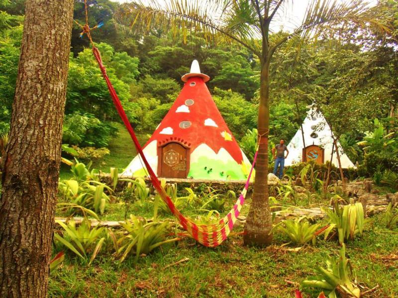 Casa Caracol San Luis Potosí Exterior foto